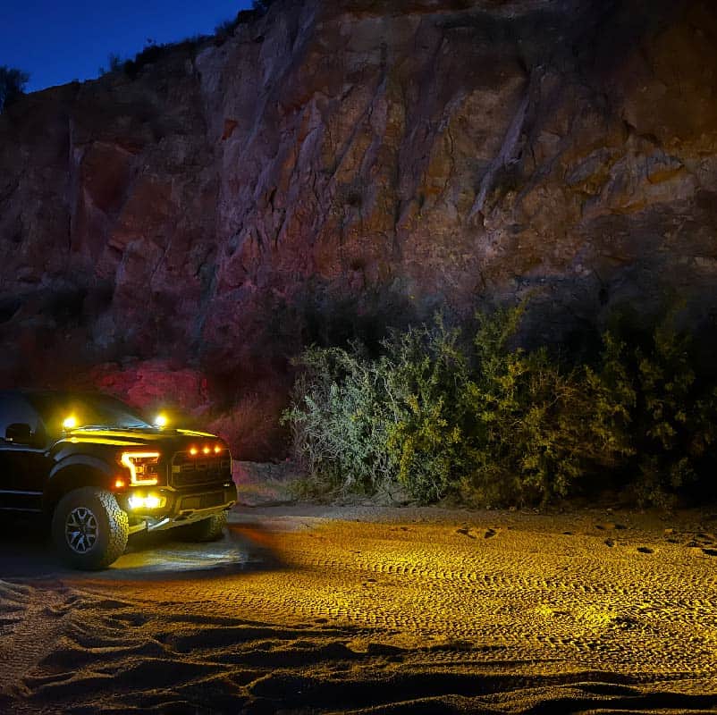 NACHO Quatro Off-Road - Image 4