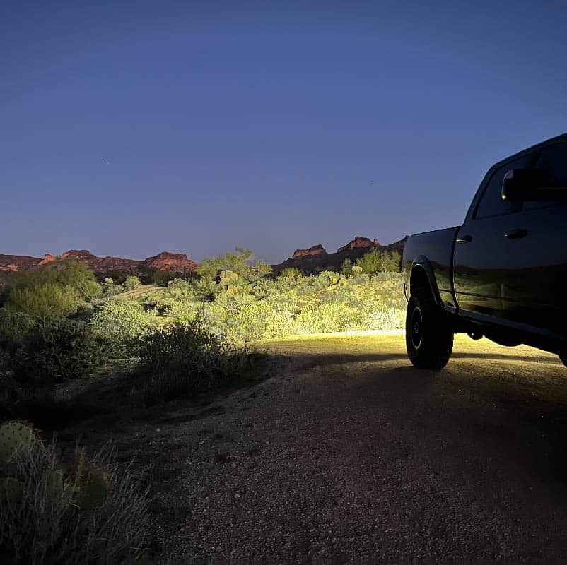 NACHO Quatro Off-Road - Image 7