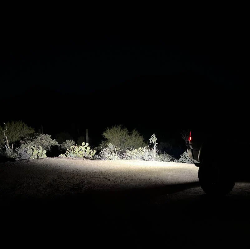 NACHO Quatro Off-Road - Image 8