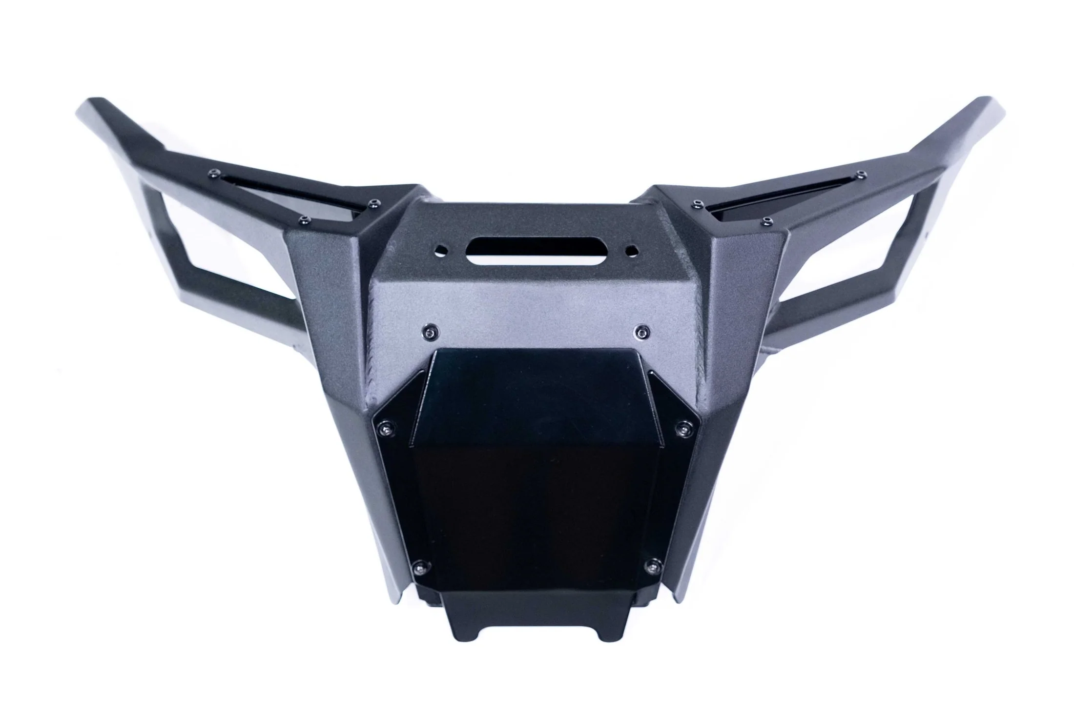 Elektric Offroad Designs 2022-2024 Polaris RZR Pro R, Turbo R Volt Series Front Winch Bumper - Image 3