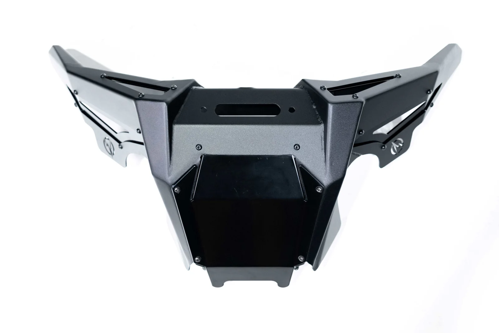 Elektric Offroad Designs 2022-2024 Polaris RZR Pro R, Turbo R Volt Series Front Winch Bumper - Image 2