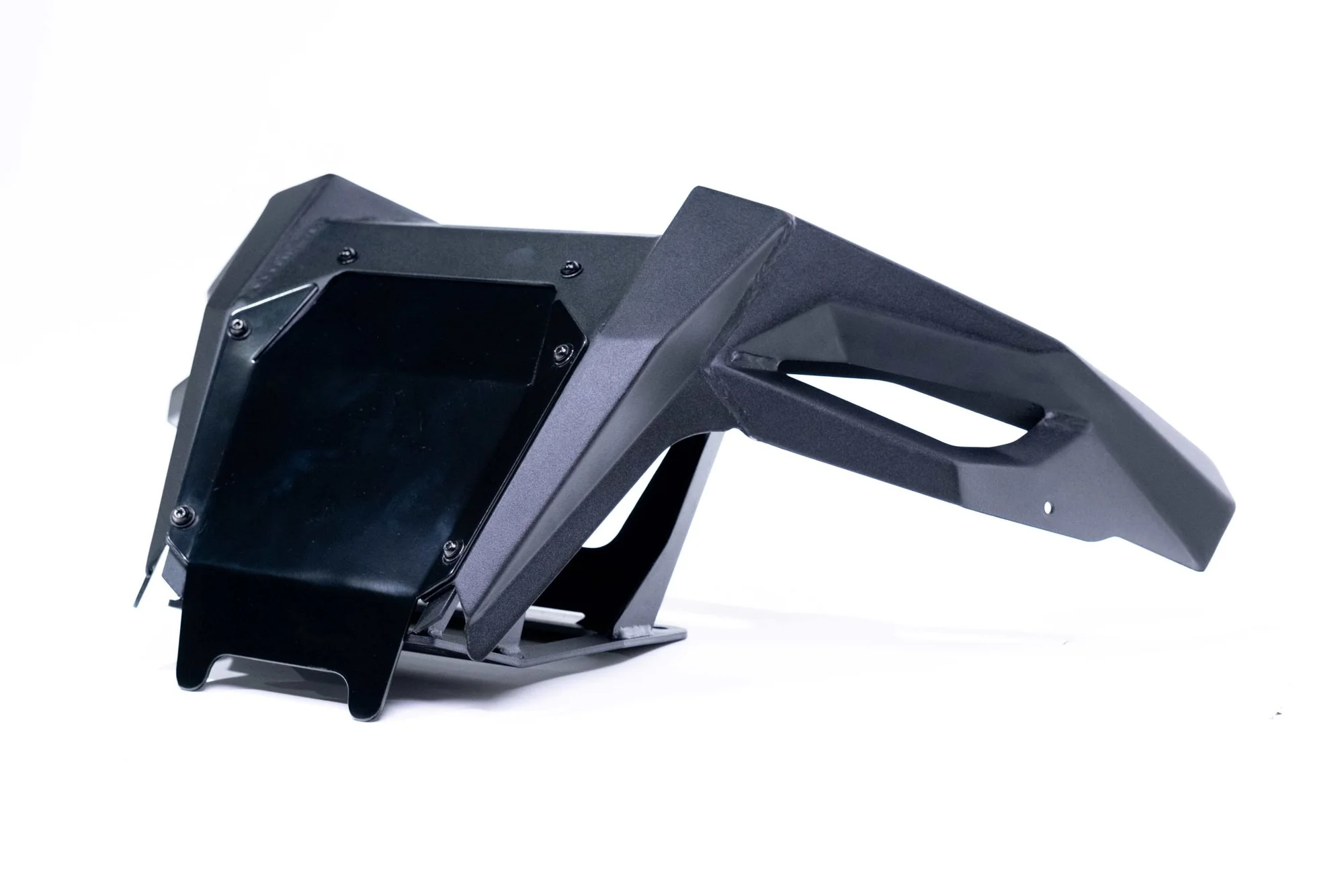 Elektric Offroad Designs 2022-2024 Polaris RZR Pro R, Turbo R Volt Series Front Winch Bumper - Image 4