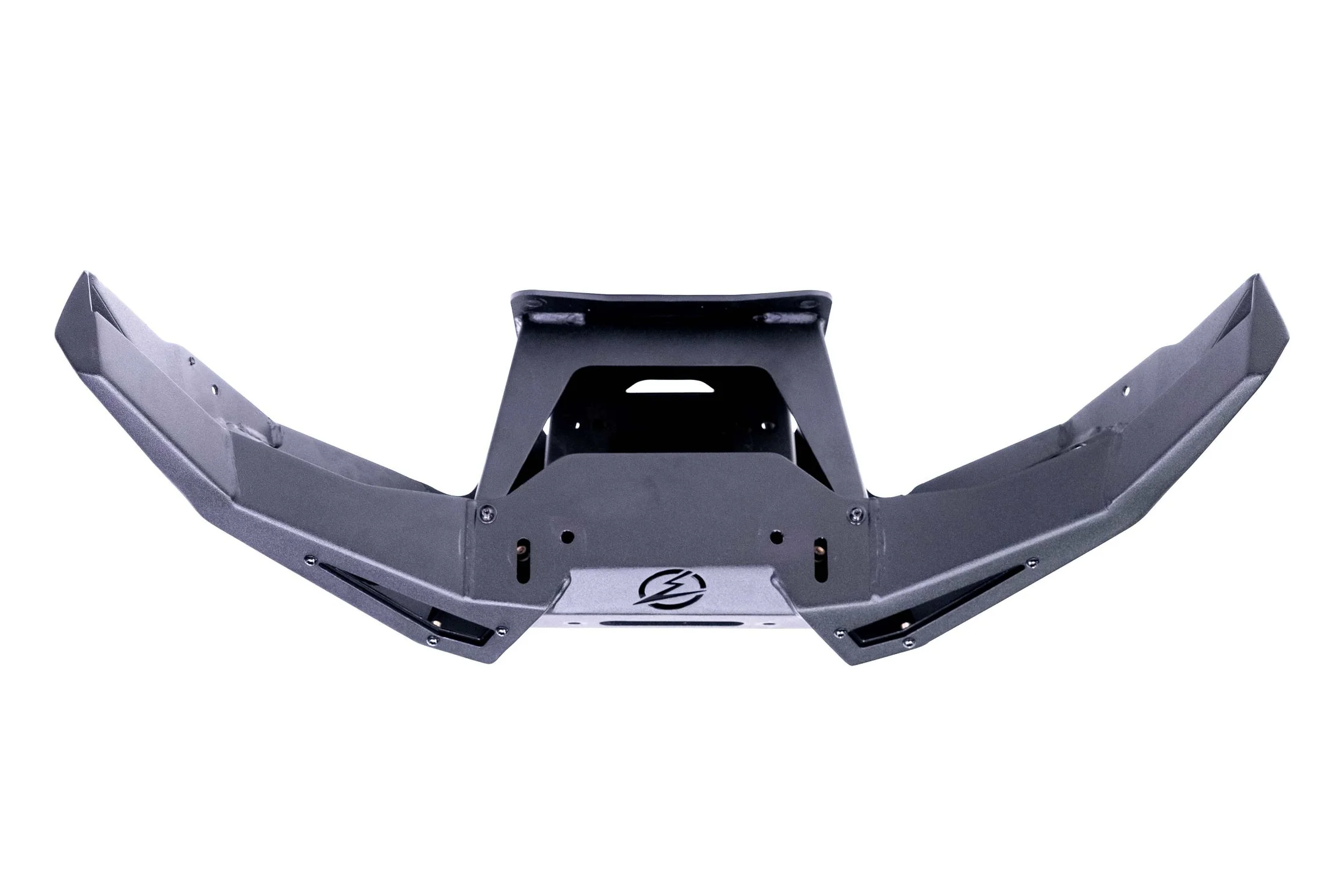 Elektric Offroad Designs 2022-2024 Polaris RZR Pro R, Turbo R Volt Series Front Winch Bumper - Image 5