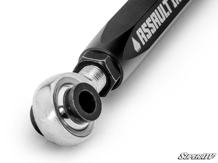 Assault Industries Turret Rear Sway Bar End Links (Fits: Polaris RZR Turbo R) - Image 2