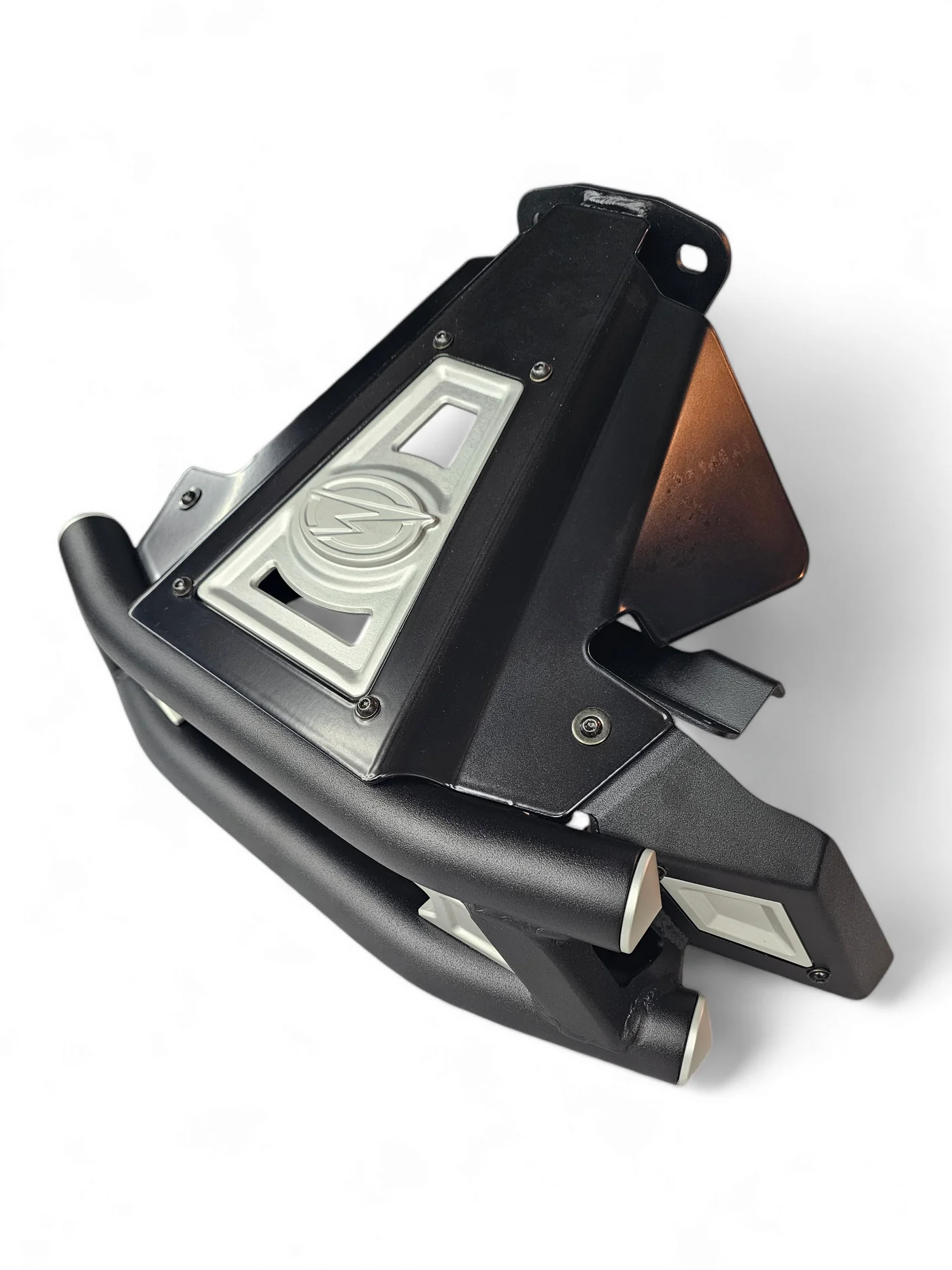 Elektric Offroad Designs 2022 + Polaris Pro R, Pro S, Turbo R Amp Front Bumper - Image 6