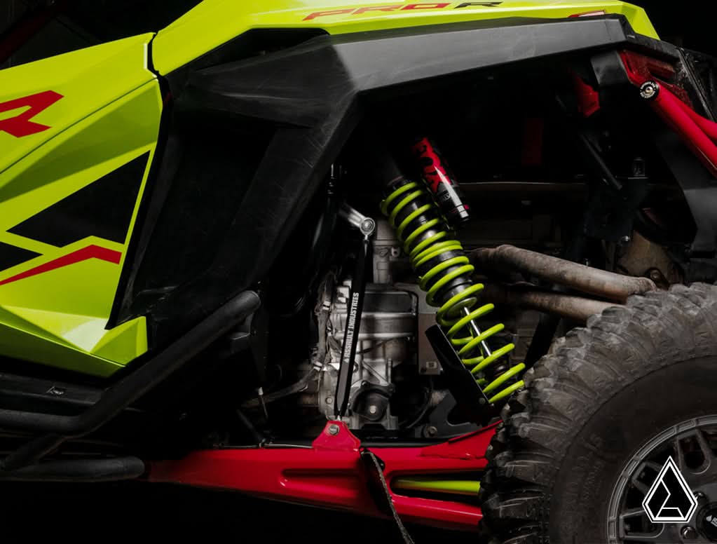 Assault Industries Turret Rear Sway Bar End Links (Fits: Polaris RZR Pro R) - Image 2