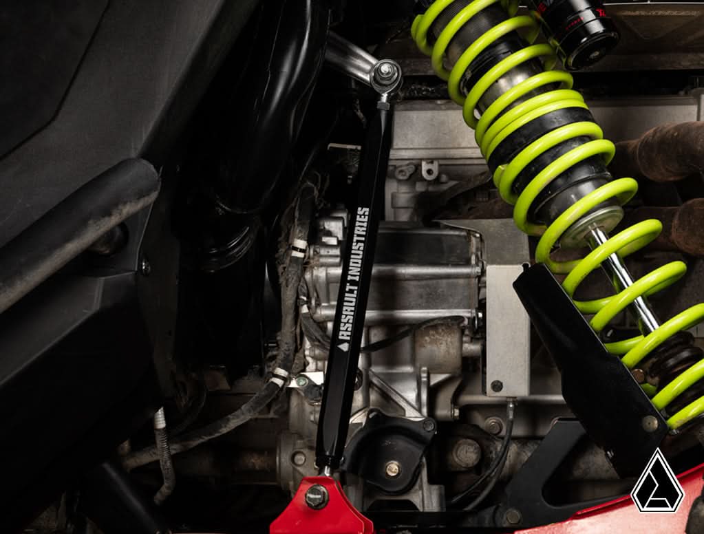 Assault Industries Turret Rear Sway Bar End Links (Fits: Polaris RZR Pro R) - Image 3