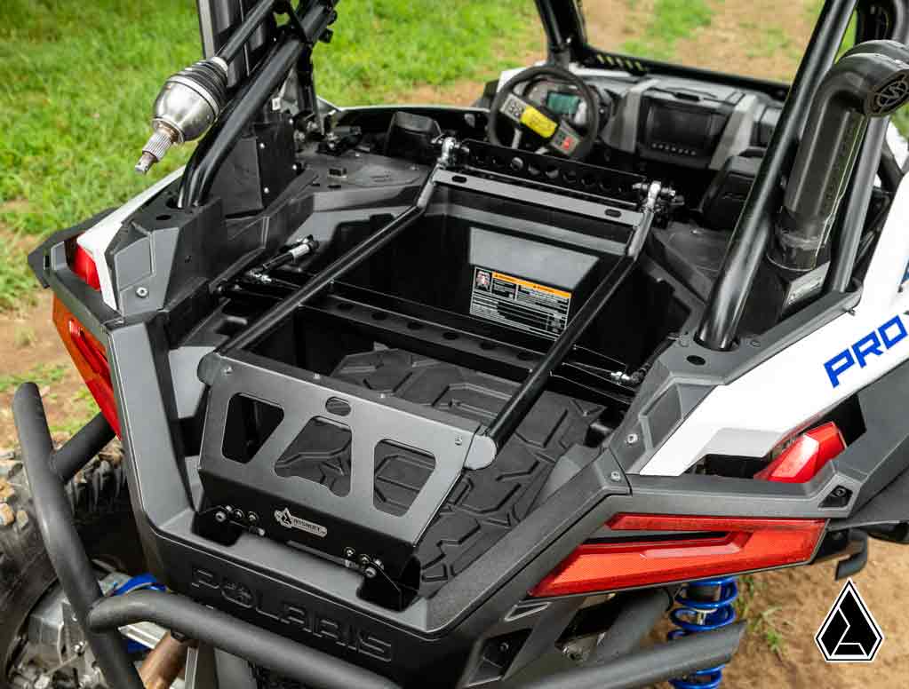Assault Industries Adventure Rack (Fits: Polaris RZR PRO XP, Turbo R, Pro R, Pro S) - Image 4