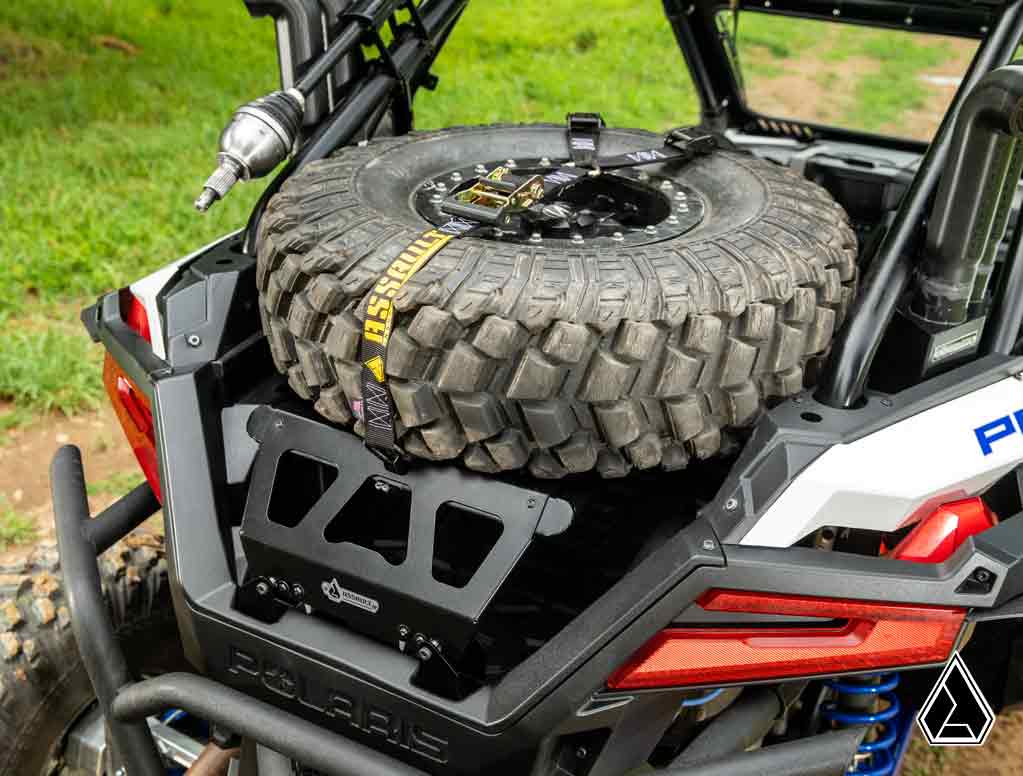 Assault Industries Adventure Rack (Fits: Polaris RZR PRO XP, Turbo R, Pro R, Pro S) - Image 5